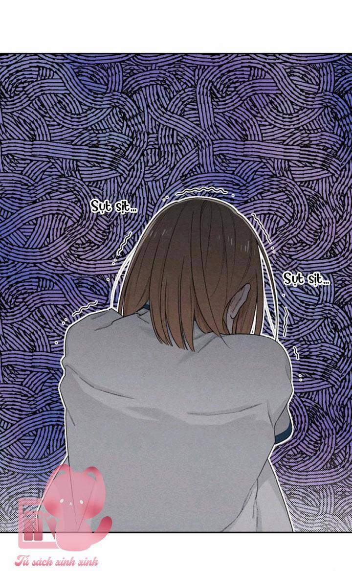 Bí Mật Thanh Xuân 54 trang 2