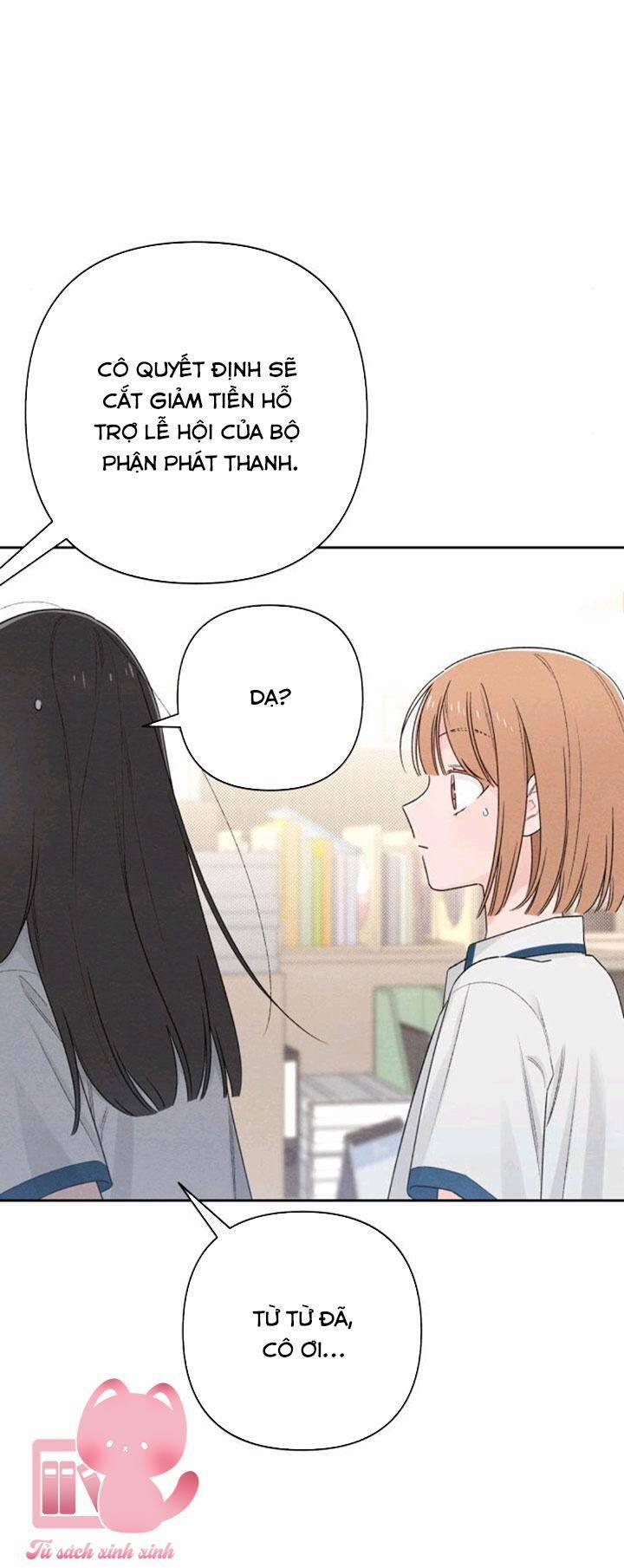 Bí Mật Thanh Xuân 54 trang 24