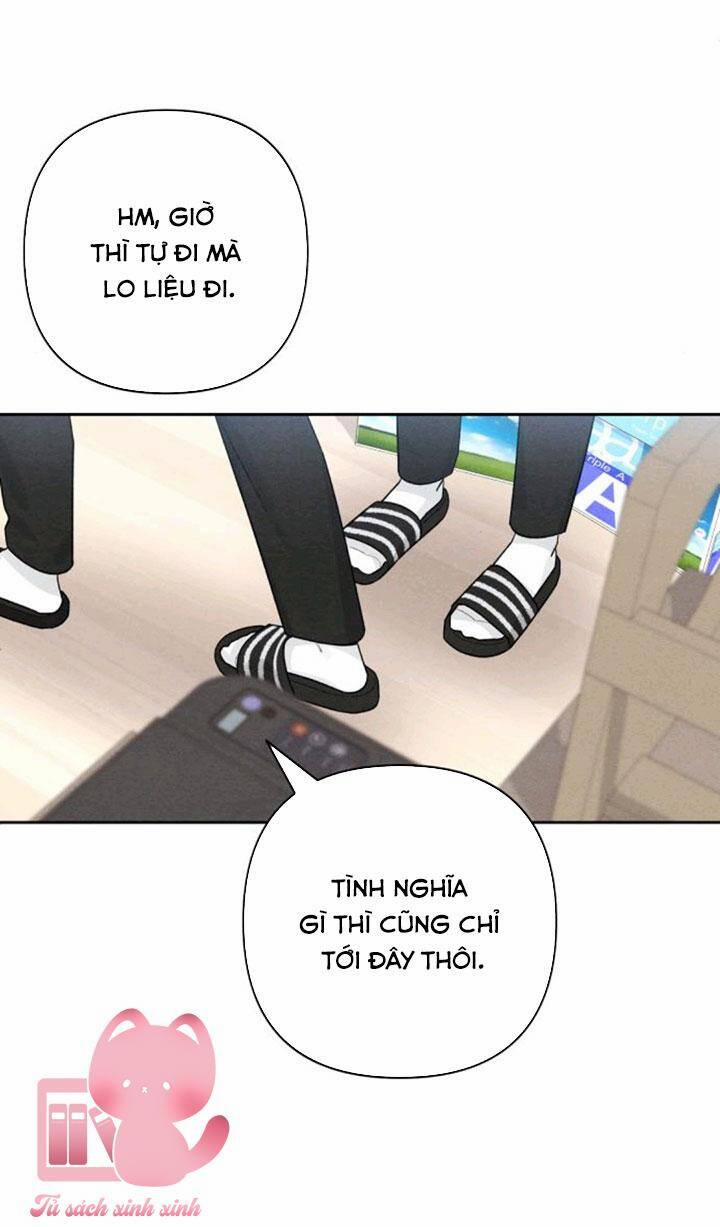 Bí Mật Thanh Xuân 54 trang 30