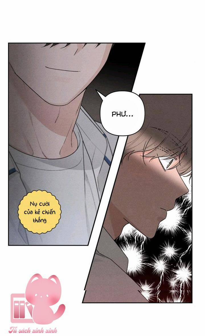 Bí Mật Thanh Xuân 54 trang 31