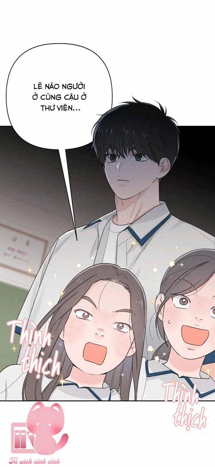 Bí Mật Thanh Xuân 54 trang 40