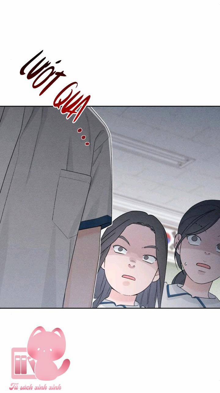 Bí Mật Thanh Xuân 54 trang 41