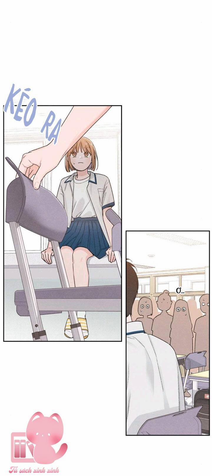 Bí Mật Thanh Xuân 54 trang 42