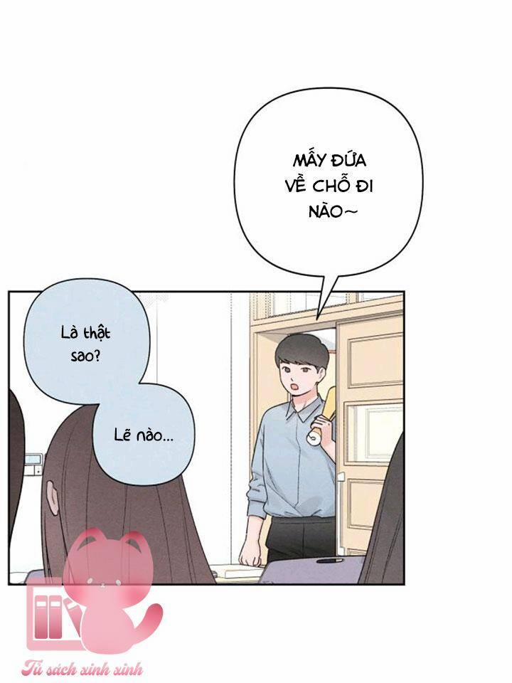 Bí Mật Thanh Xuân 54 trang 46