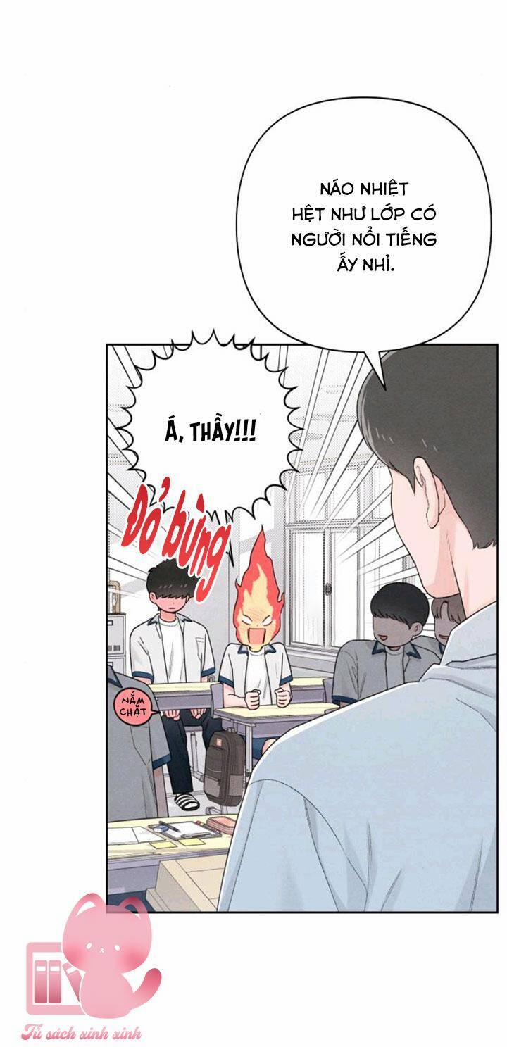 Bí Mật Thanh Xuân 54 trang 47