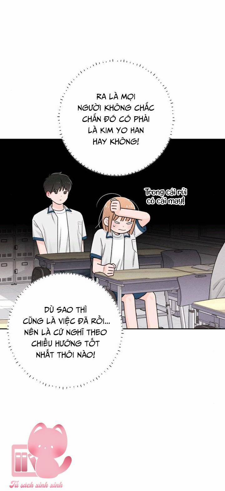 Bí Mật Thanh Xuân 54 trang 48