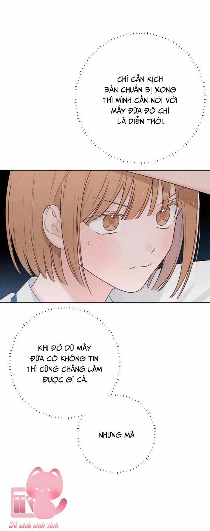 Bí Mật Thanh Xuân 54 trang 49