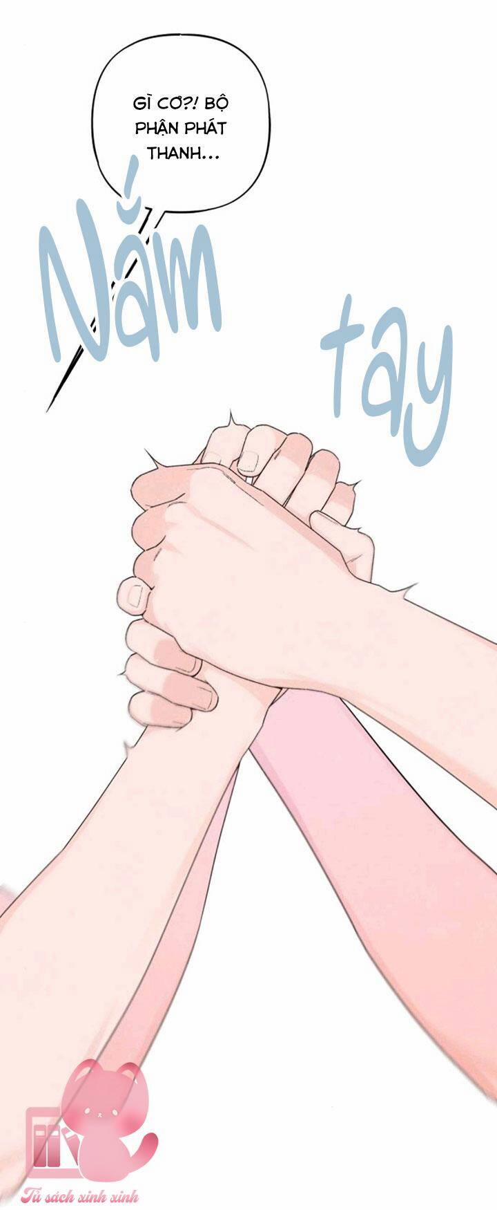 Bí Mật Thanh Xuân 54 trang 6