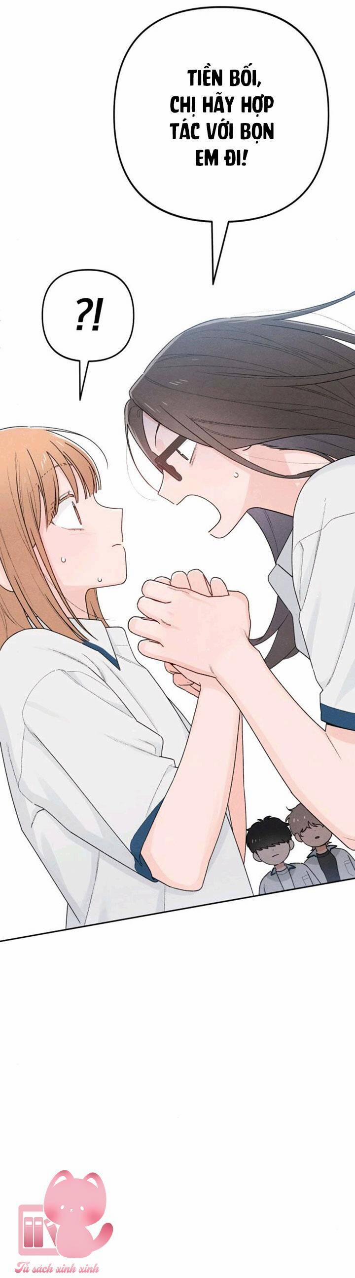 Bí Mật Thanh Xuân 54 trang 7