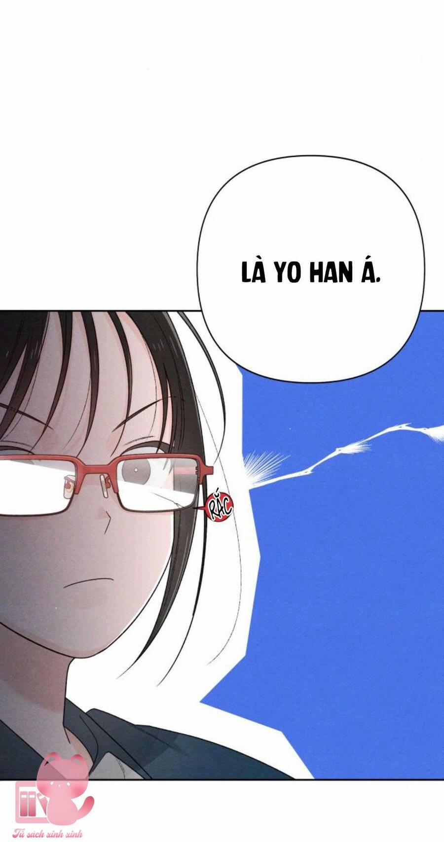 Bí Mật Thanh Xuân 55 trang 10