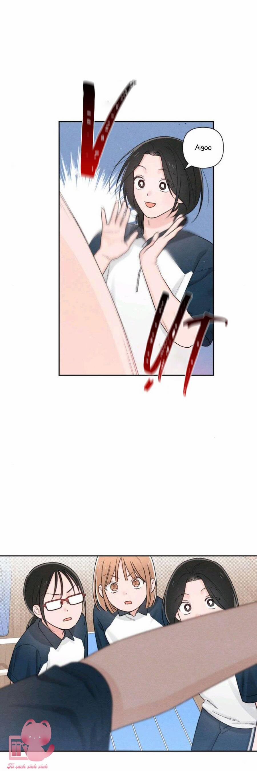 Bí Mật Thanh Xuân 55 trang 13