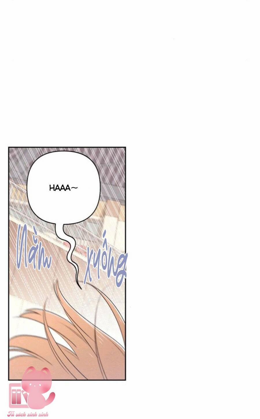 Bí Mật Thanh Xuân 55 trang 16