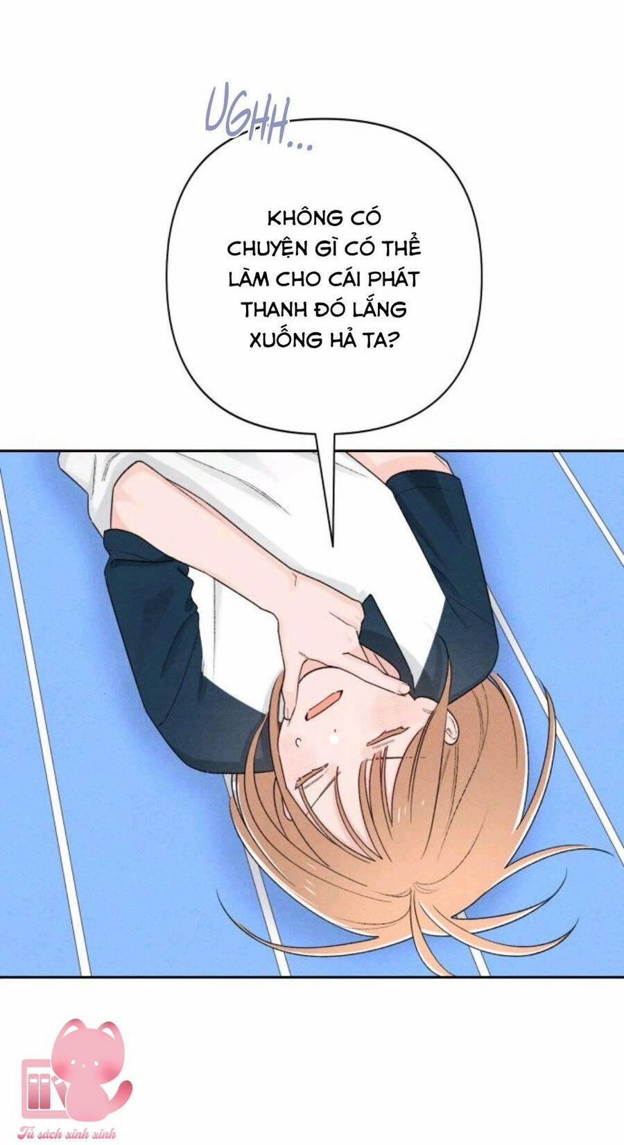 Bí Mật Thanh Xuân 55 trang 17