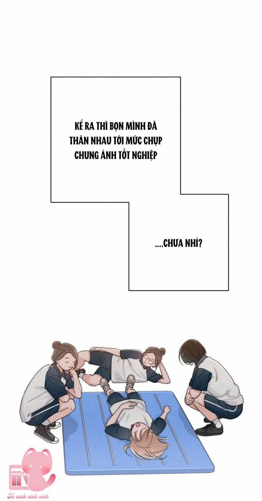 Bí Mật Thanh Xuân 55 trang 22