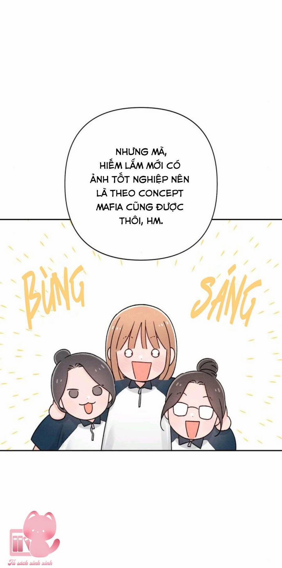 Bí Mật Thanh Xuân 55 trang 28