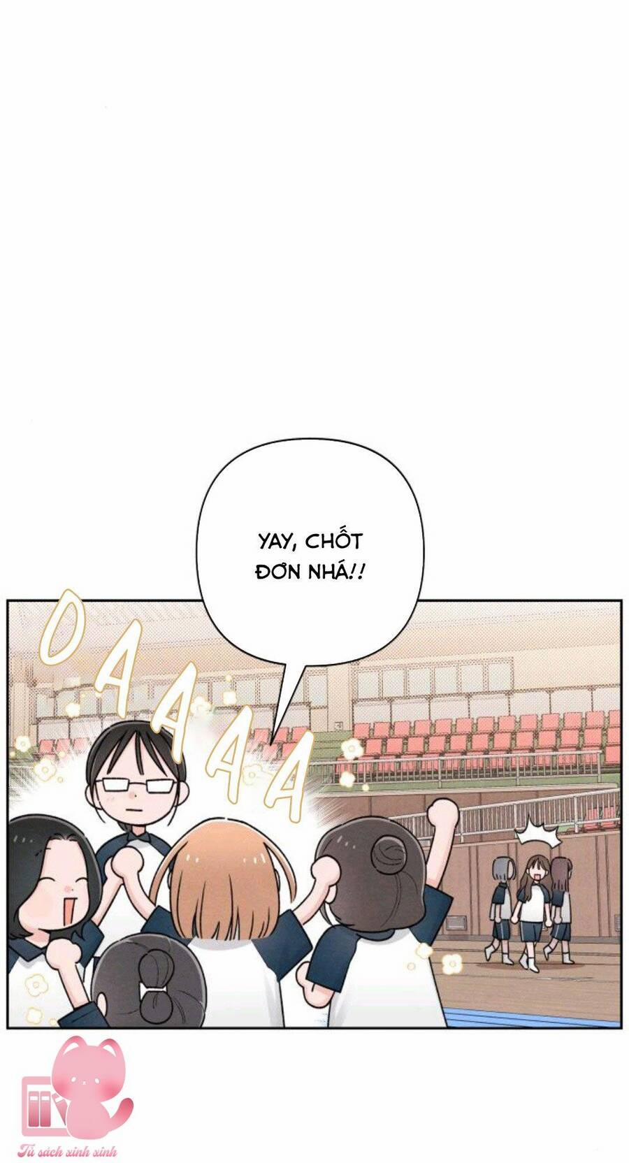 Bí Mật Thanh Xuân 55 trang 29