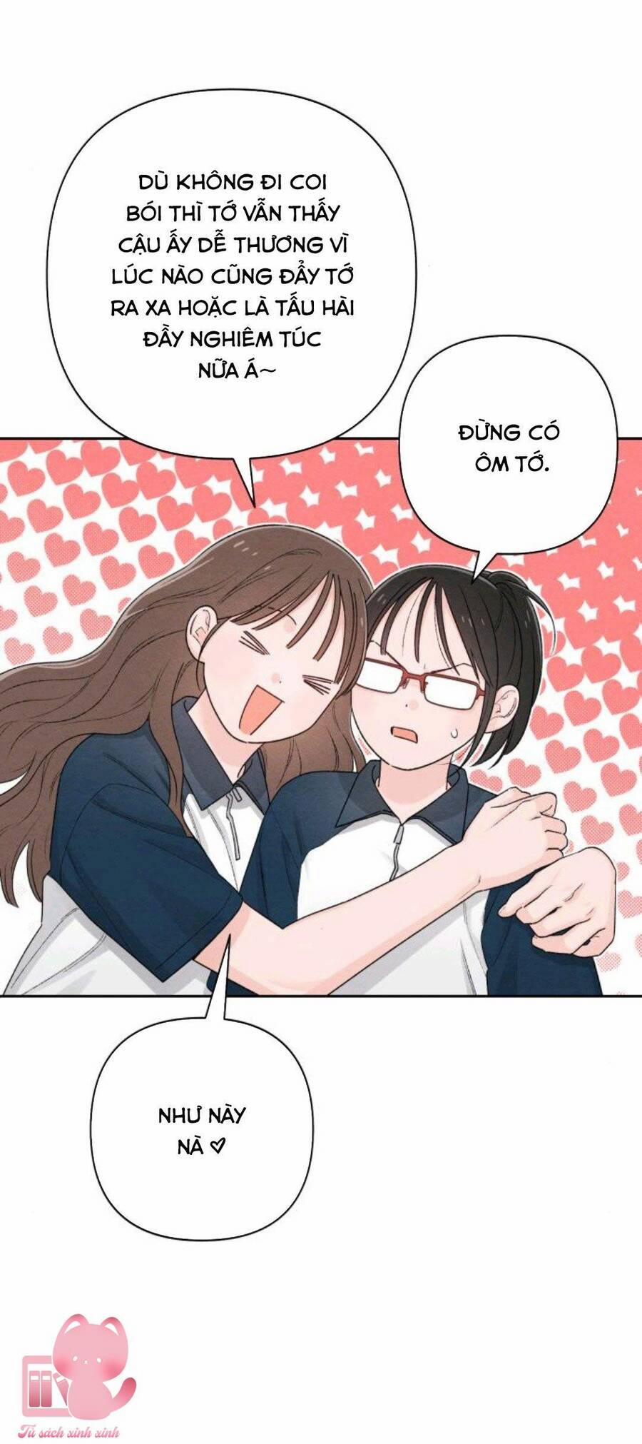 Bí Mật Thanh Xuân 55 trang 34