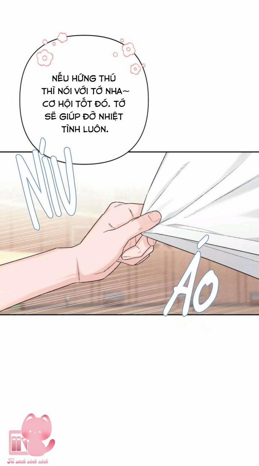 Bí Mật Thanh Xuân 55 trang 37