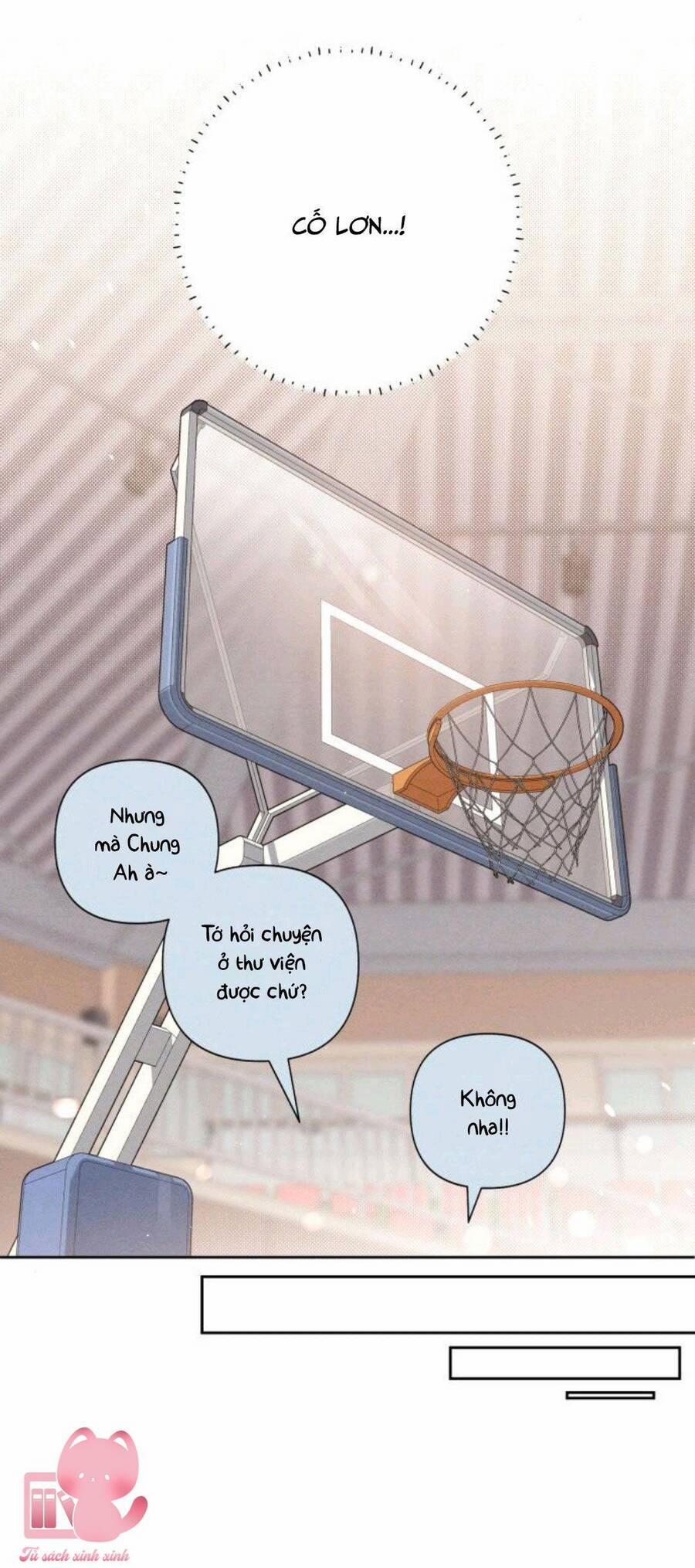 Bí Mật Thanh Xuân 55 trang 40