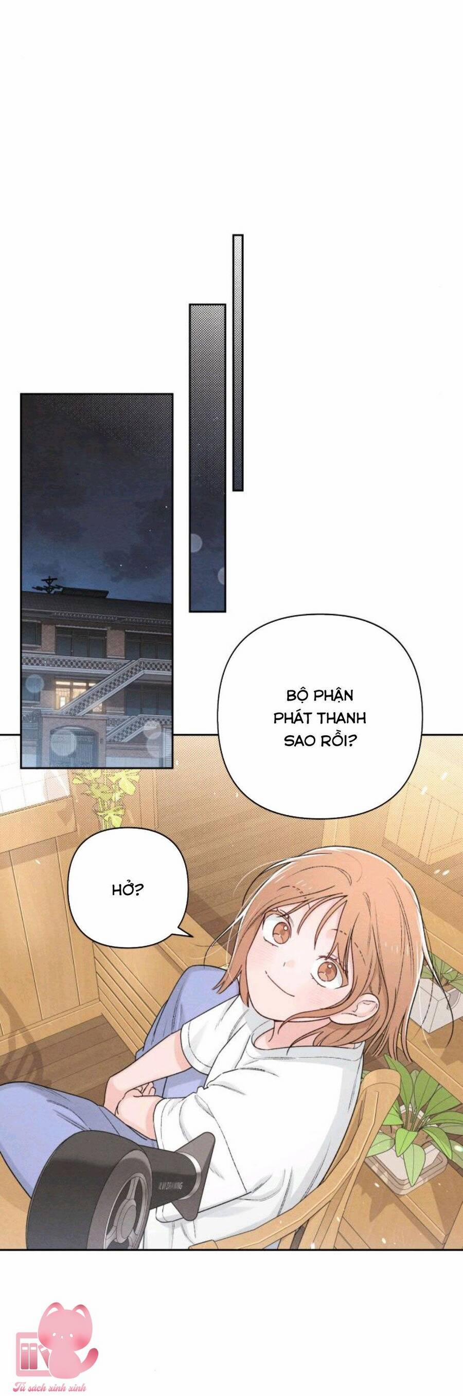 Bí Mật Thanh Xuân 55 trang 42