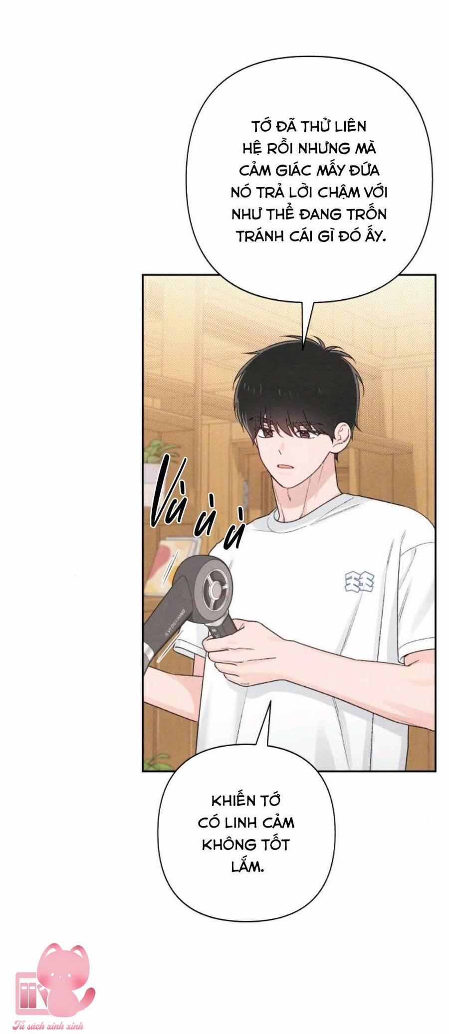 Bí Mật Thanh Xuân 55 trang 44