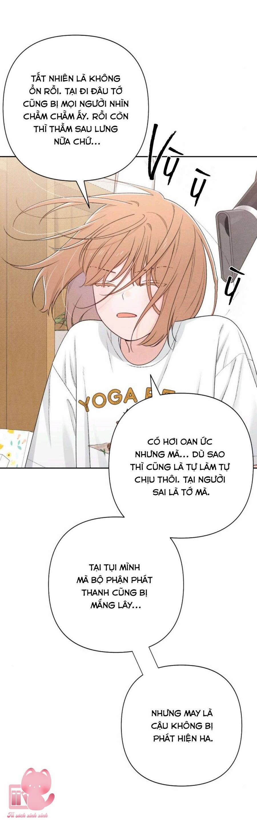 Bí Mật Thanh Xuân 55 trang 46