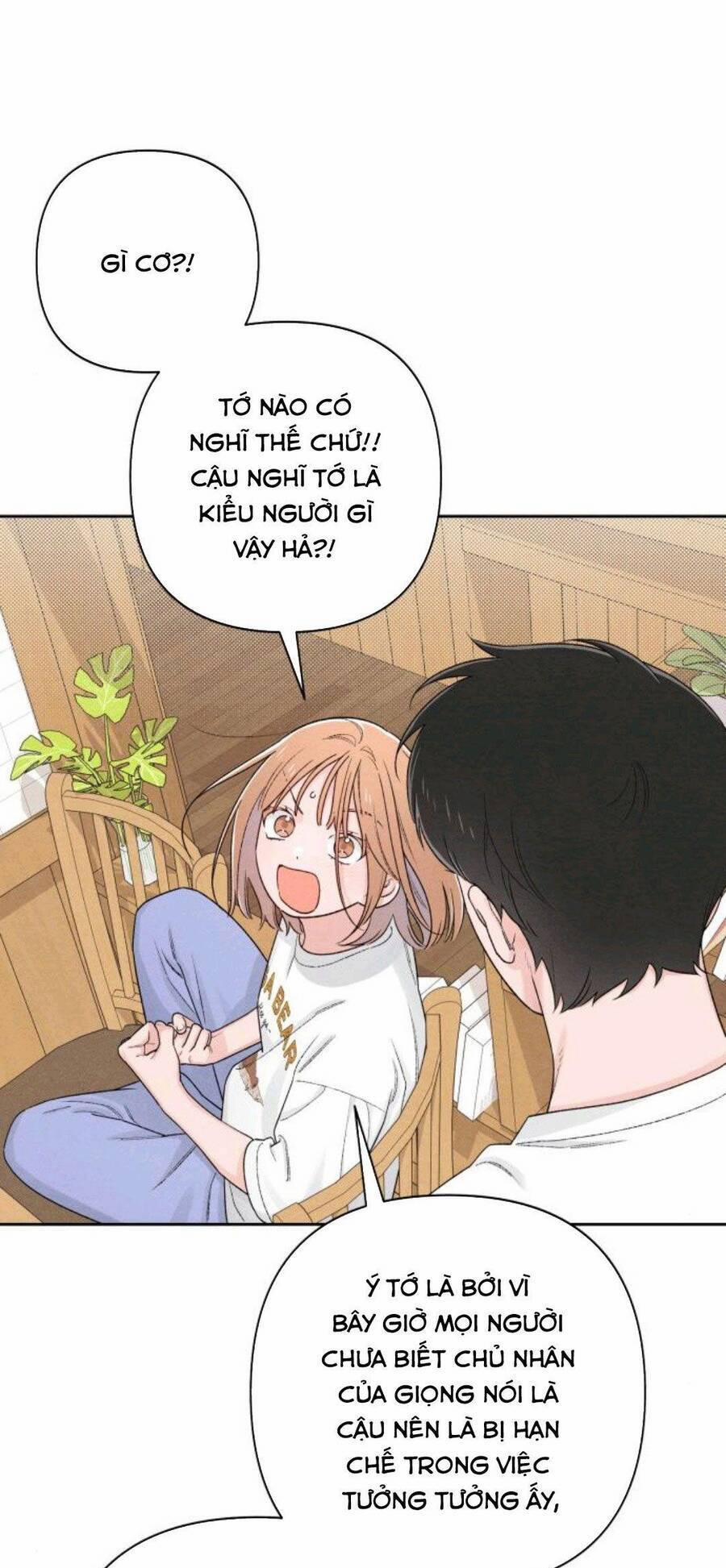 Bí Mật Thanh Xuân 55 trang 48