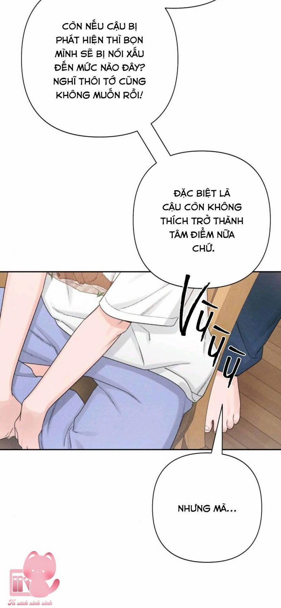 Bí Mật Thanh Xuân 55 trang 49