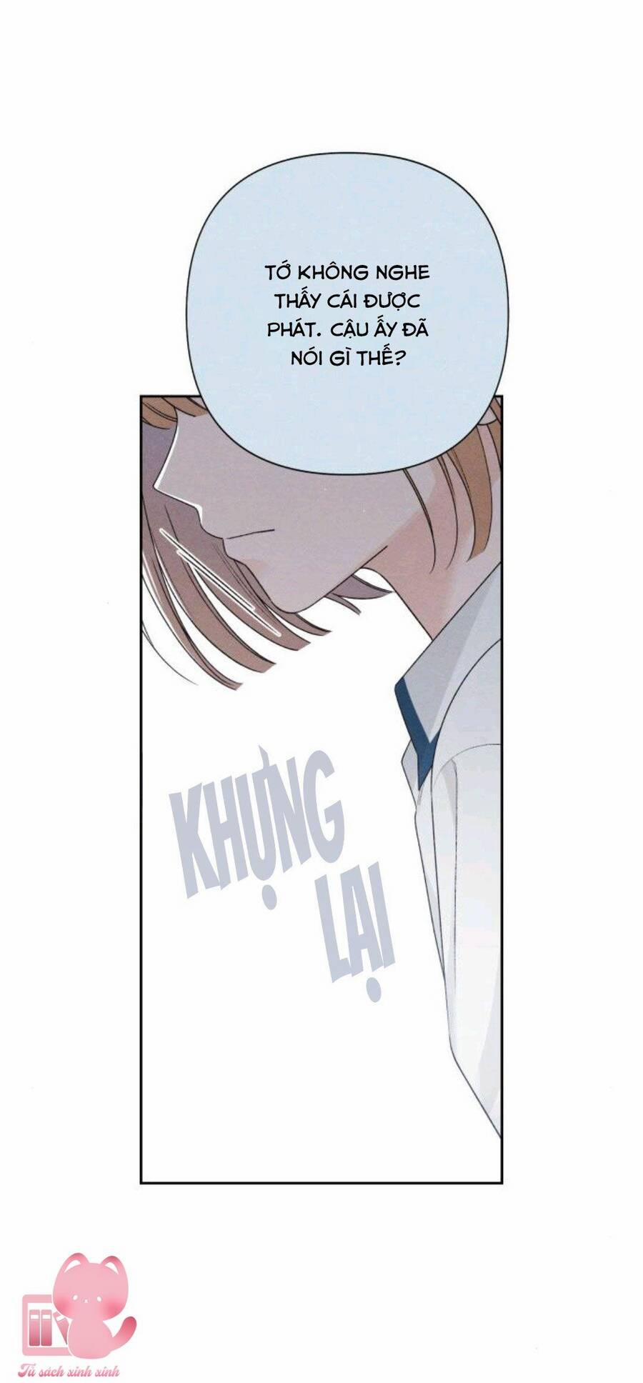 Bí Mật Thanh Xuân 55 trang 5