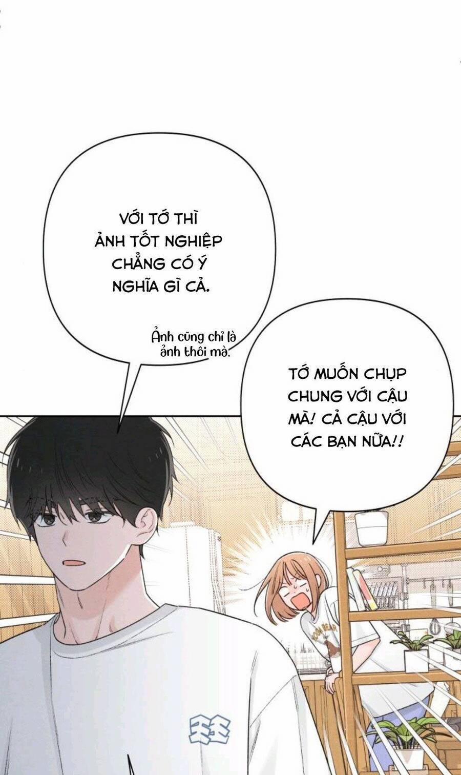 Bí Mật Thanh Xuân 55 trang 58