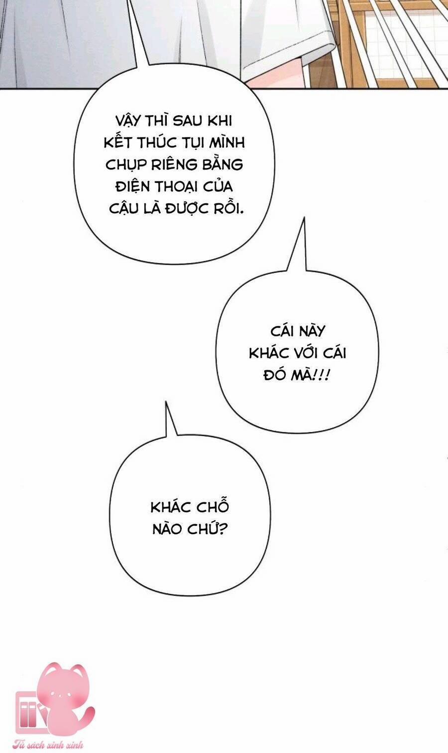 Bí Mật Thanh Xuân 55 trang 59