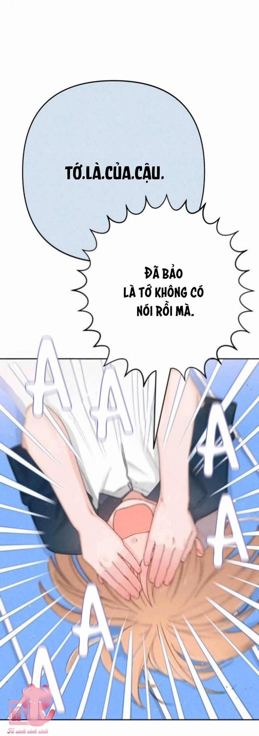 Bí Mật Thanh Xuân 55 trang 6