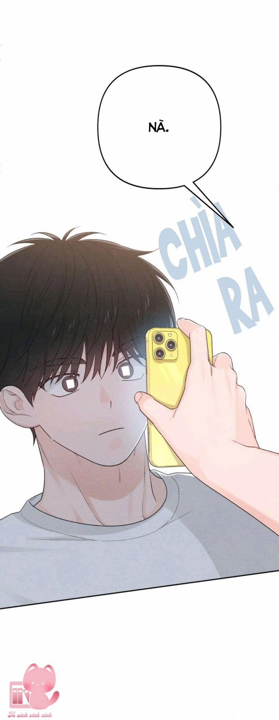 Bí Mật Thanh Xuân 55 trang 62