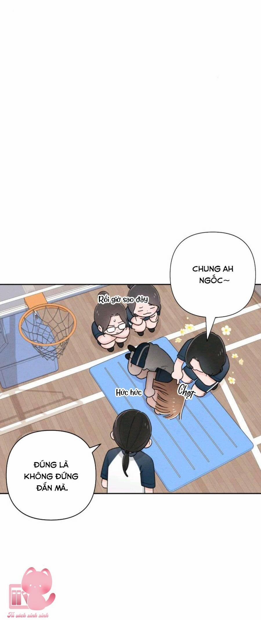 Bí Mật Thanh Xuân 55 trang 7