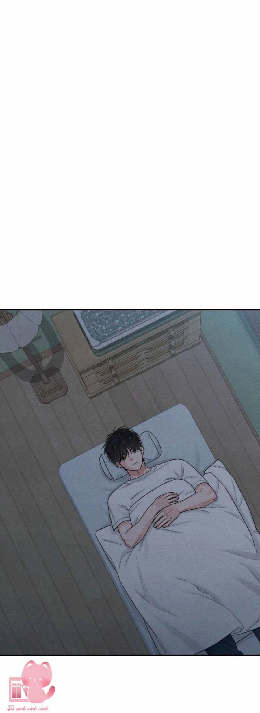 Bí Mật Thanh Xuân 56 trang 10