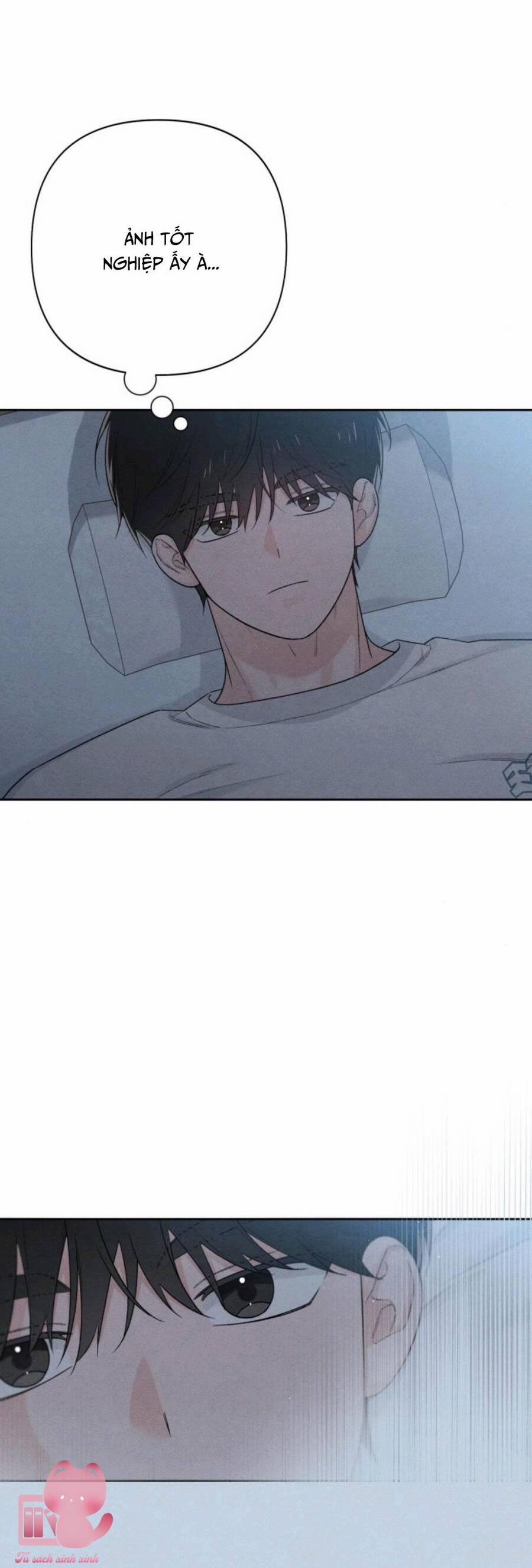 Bí Mật Thanh Xuân 56 trang 11