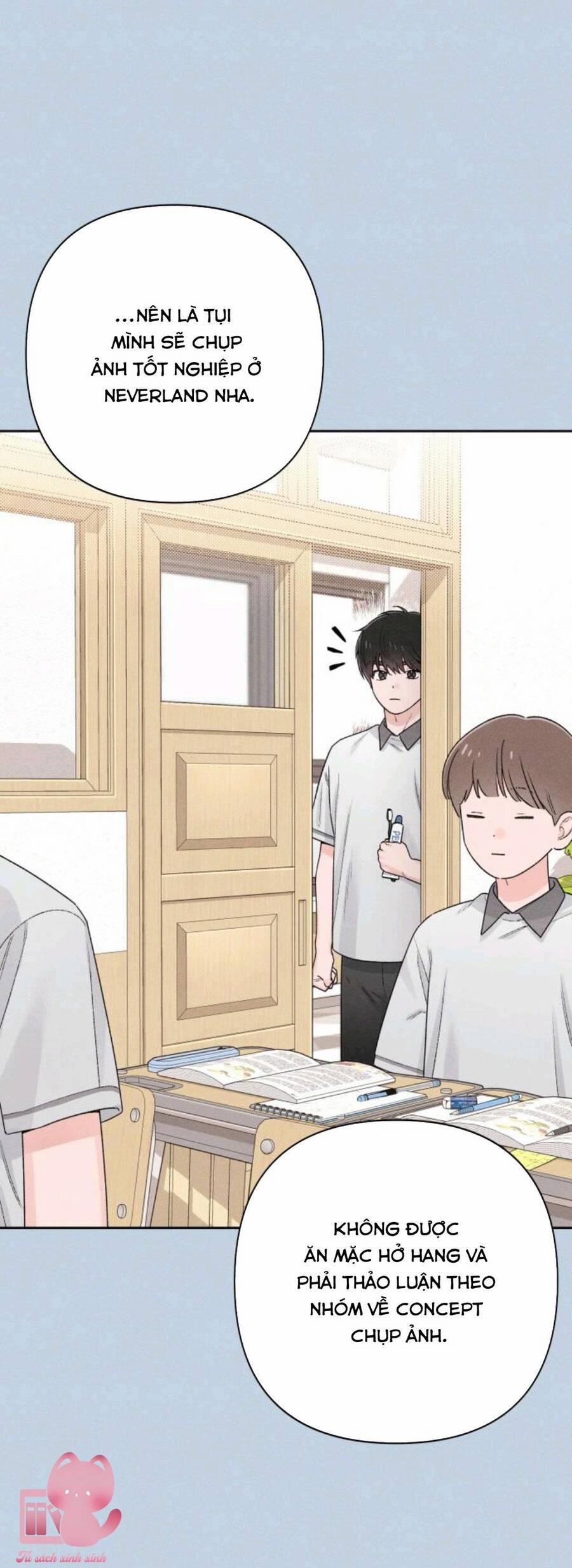 Bí Mật Thanh Xuân 56 trang 12