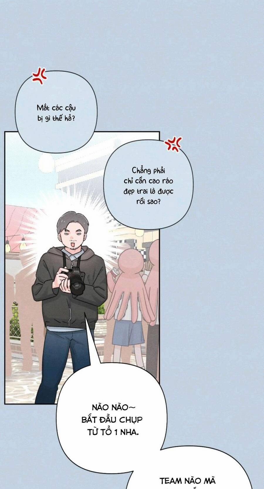 Bí Mật Thanh Xuân 56 trang 26