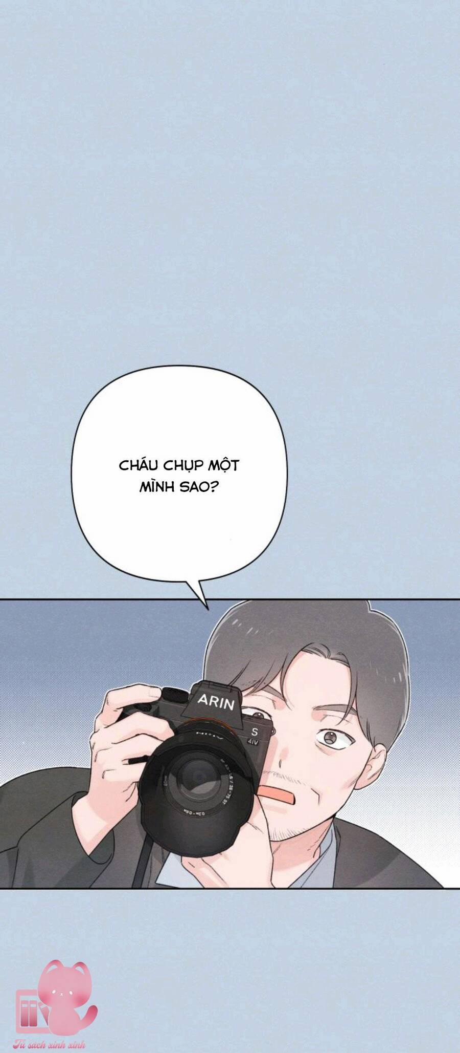 Bí Mật Thanh Xuân 56 trang 28