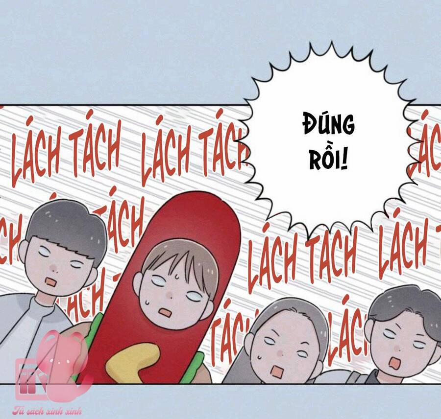 Bí Mật Thanh Xuân 56 trang 31