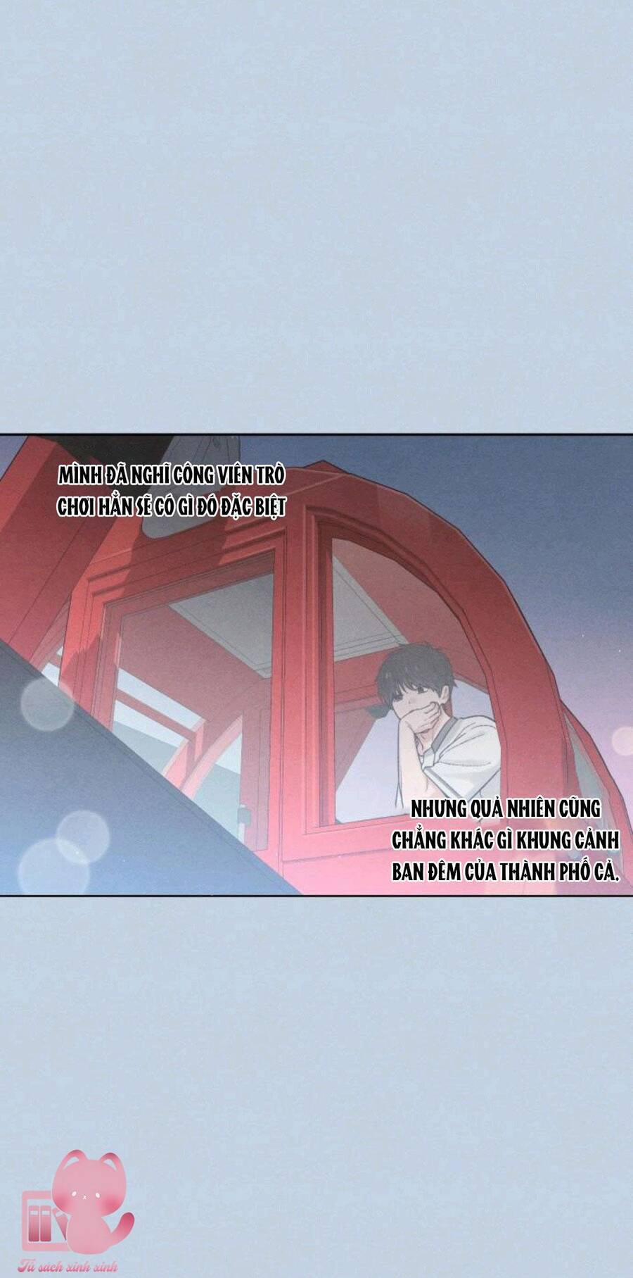 Bí Mật Thanh Xuân 56 trang 37