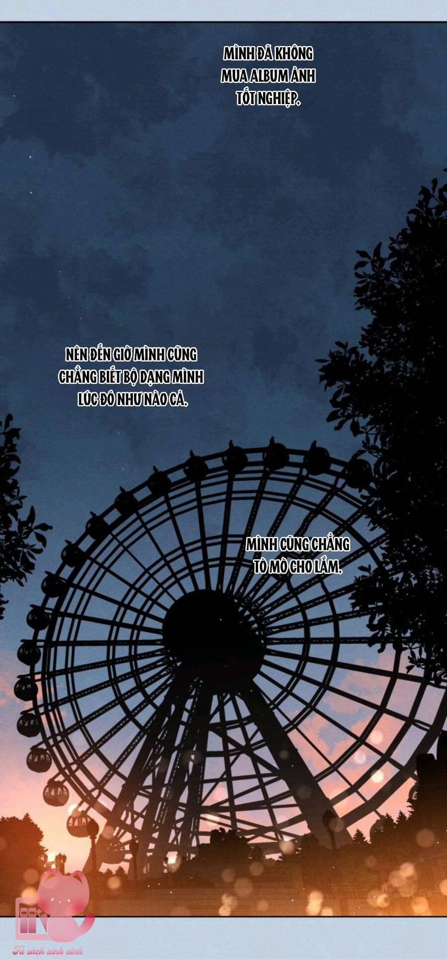 Bí Mật Thanh Xuân 56 trang 38