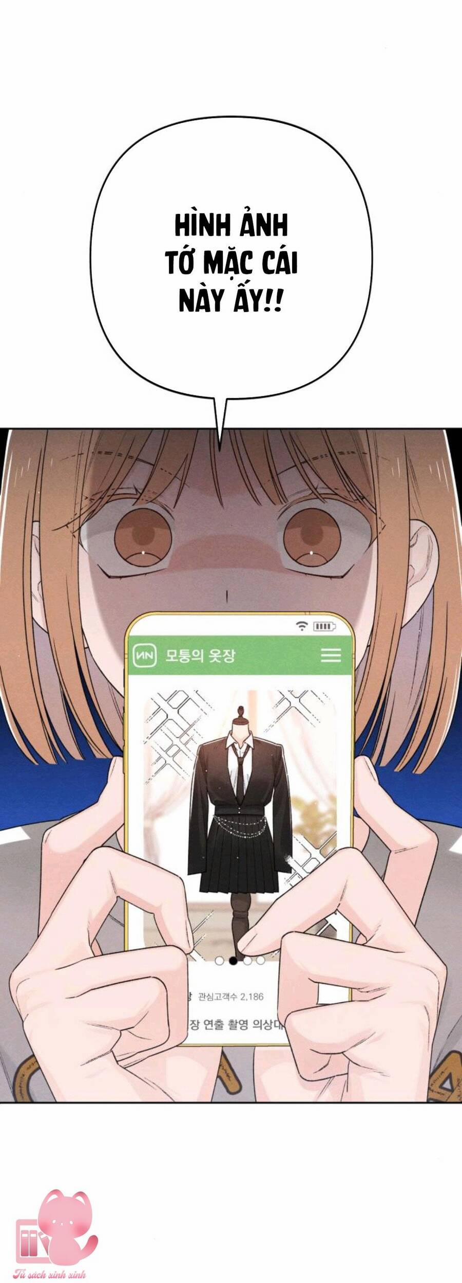 Bí Mật Thanh Xuân 56 trang 4