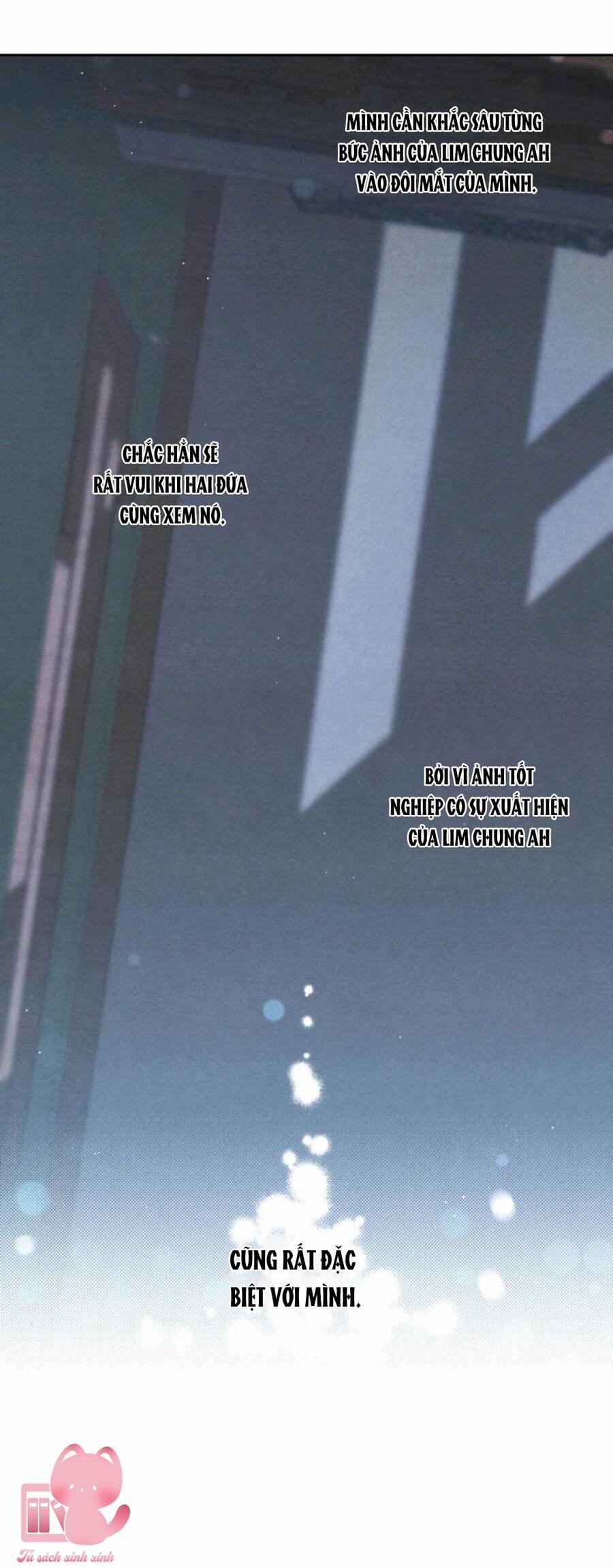 Bí Mật Thanh Xuân 56 trang 40