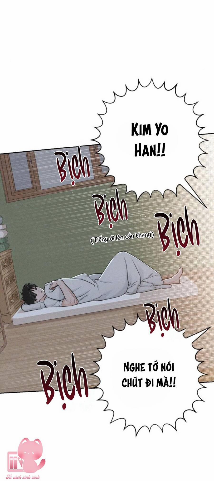 Bí Mật Thanh Xuân 56 trang 41