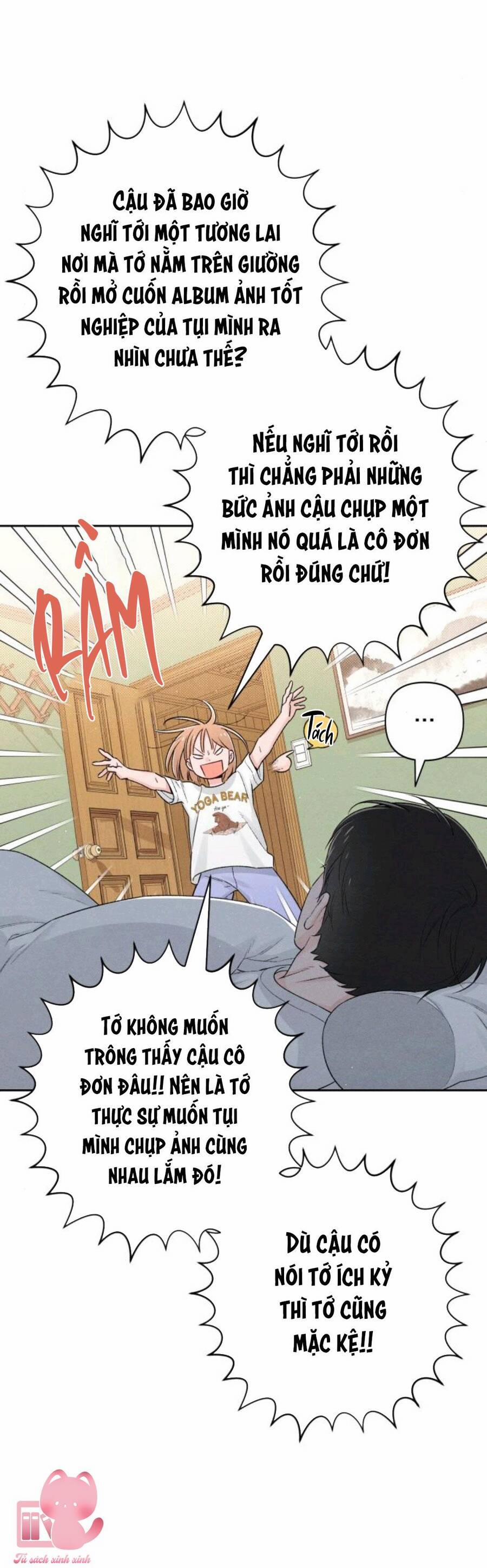 Bí Mật Thanh Xuân 56 trang 42