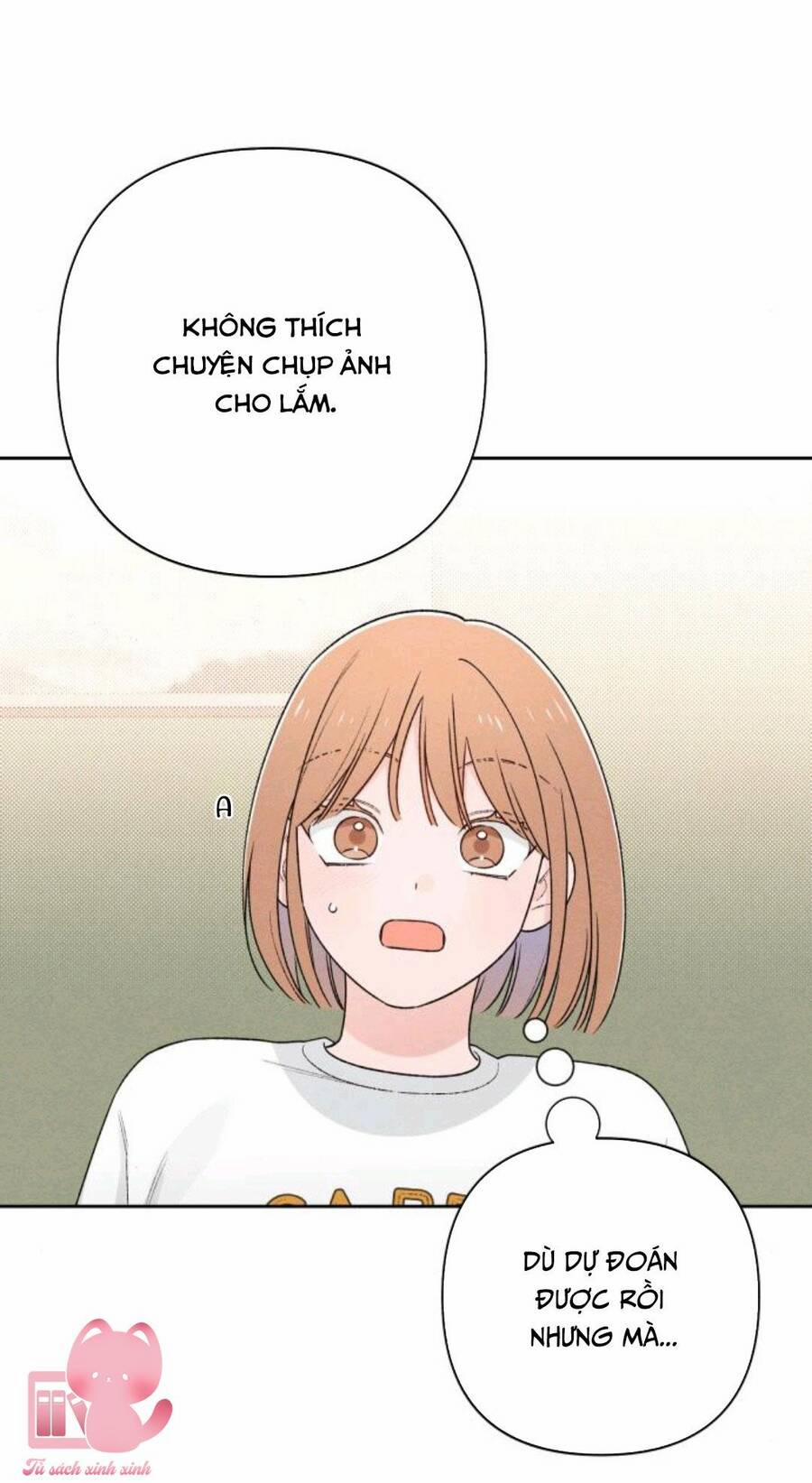 Bí Mật Thanh Xuân 56 trang 46