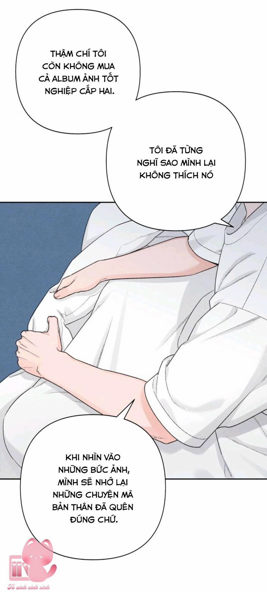 Bí Mật Thanh Xuân 56 trang 47