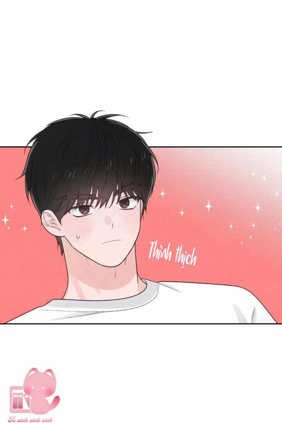 Bí Mật Thanh Xuân 56 trang 5