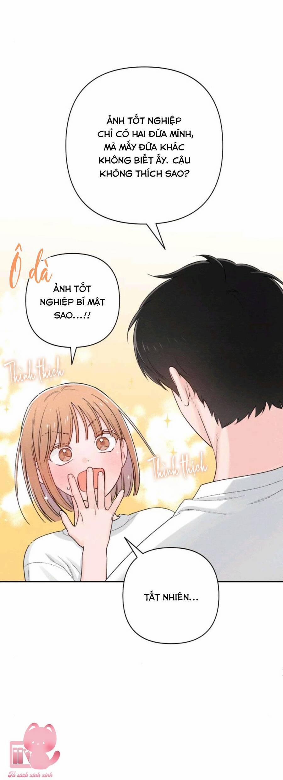 Bí Mật Thanh Xuân 56 trang 50